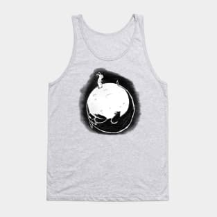 Planet X Tank Top